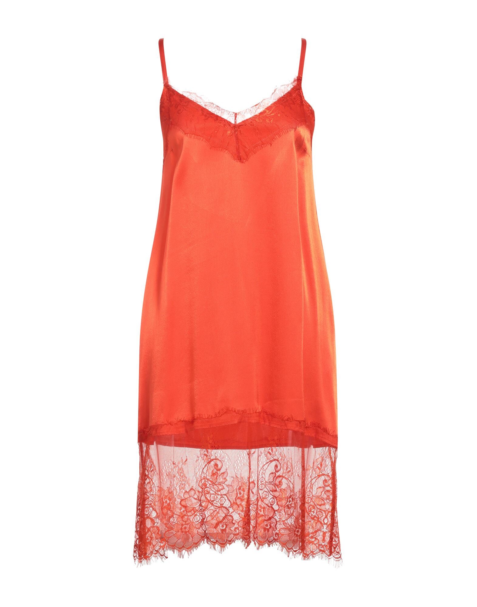 KAOS JEANS - Платья миди