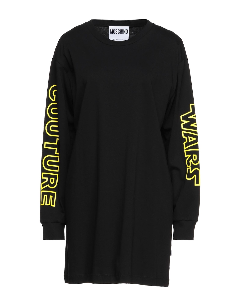 MOSCHINO - Mini dresses