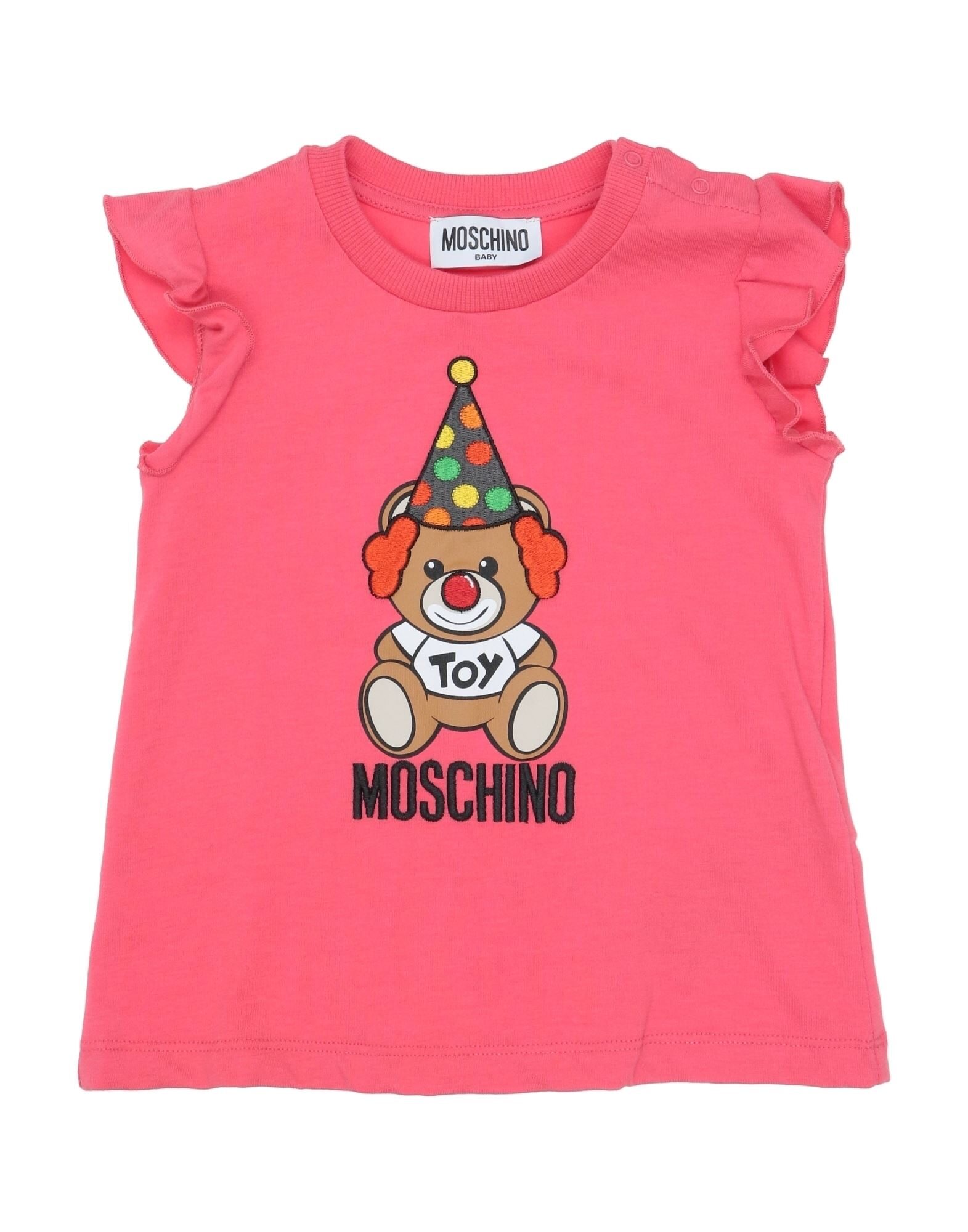 MOSCHINO BABY - Футболки