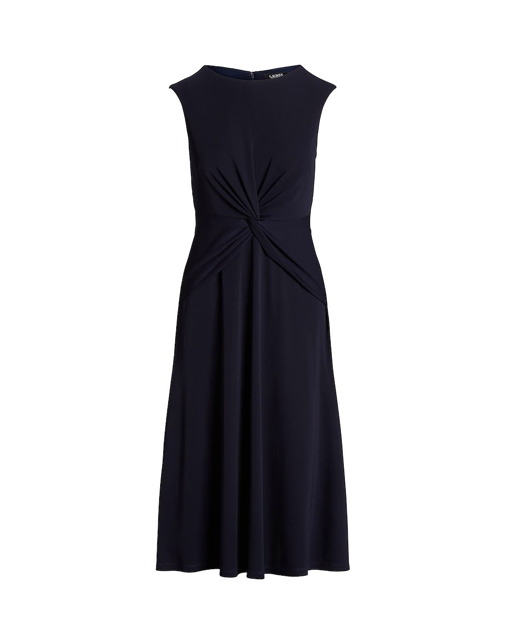 LAUREN RALPH LAUREN - Midi dresses