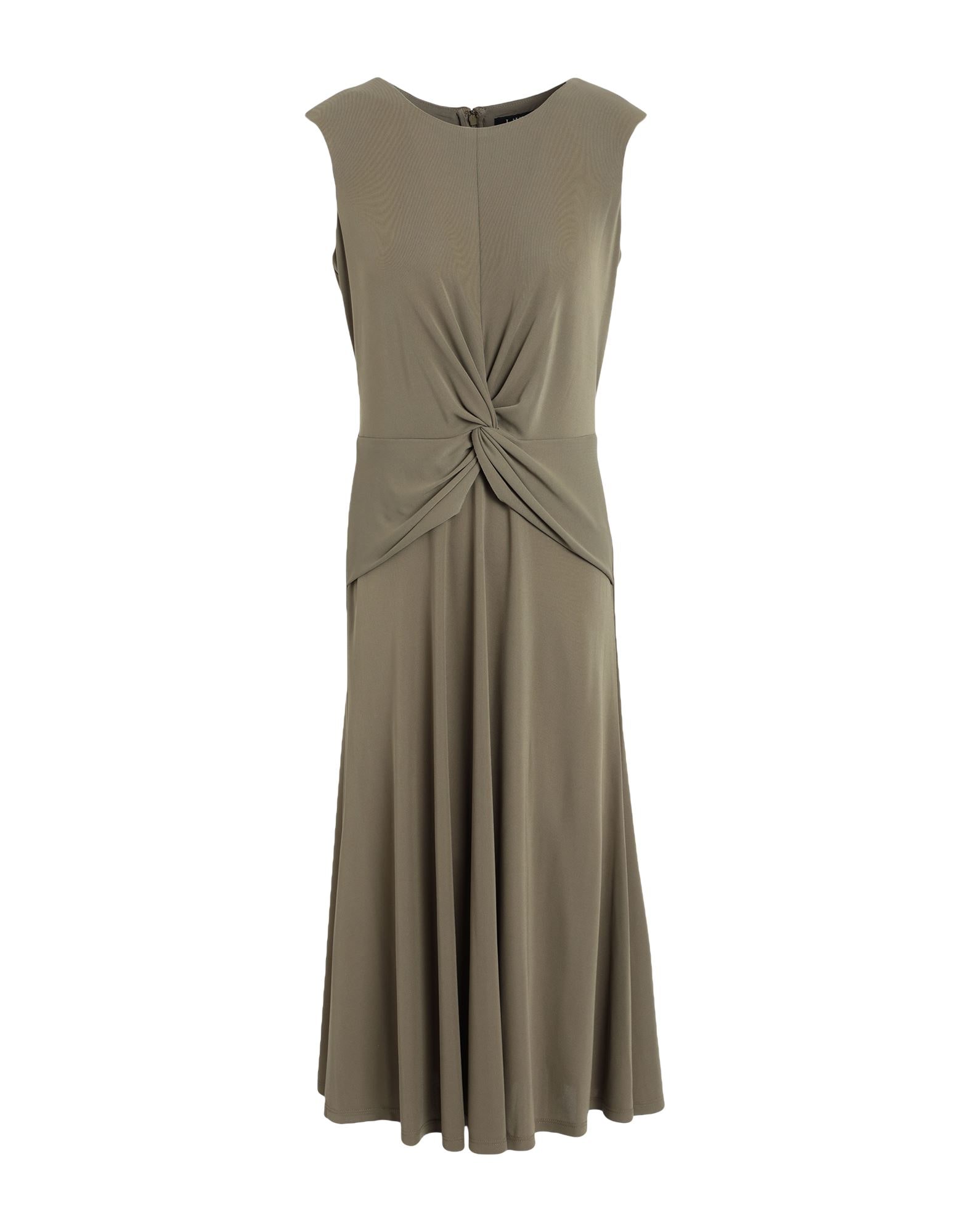 LAUREN RALPH LAUREN - Midi dresses