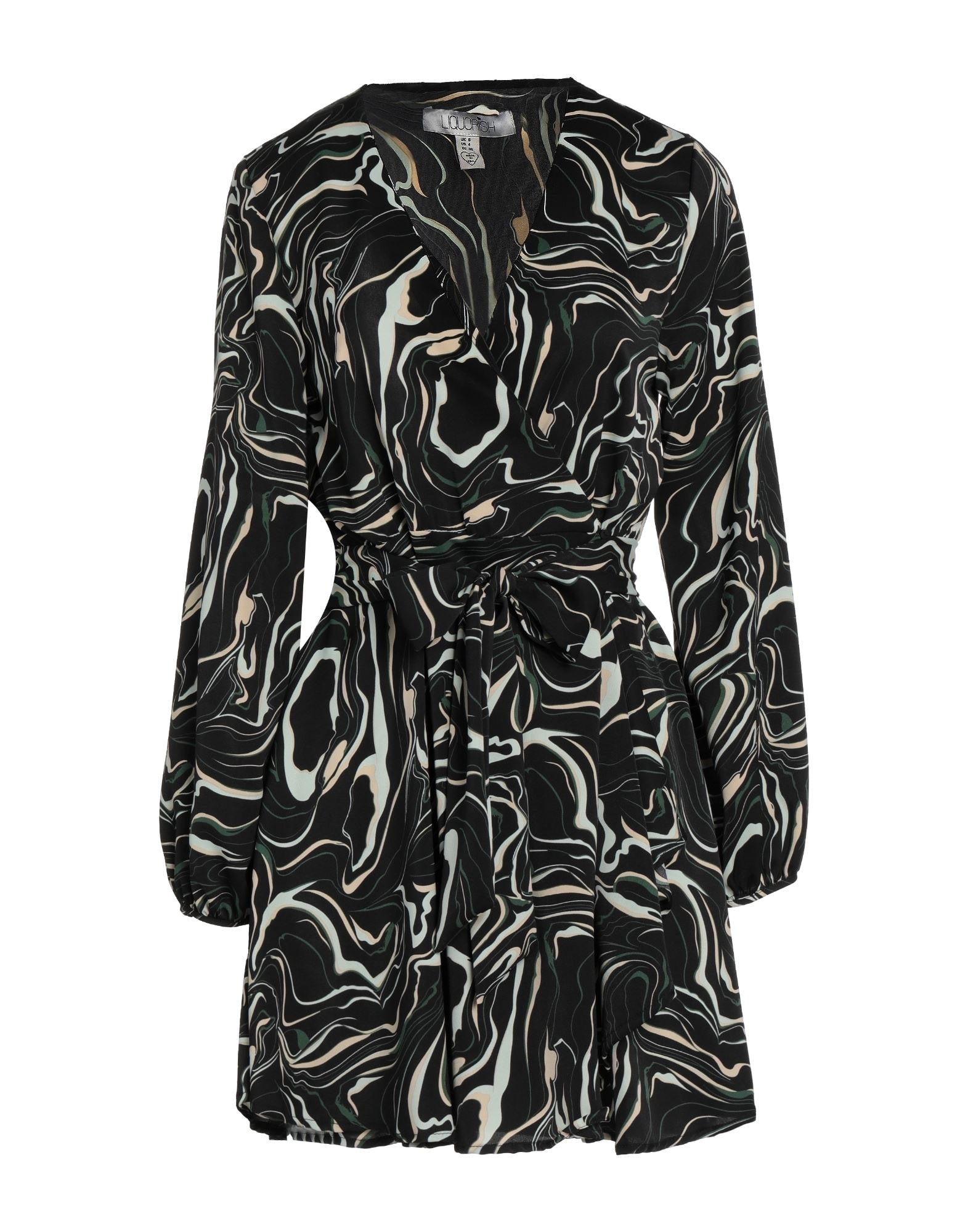 LIQUORISH - Robes courtes