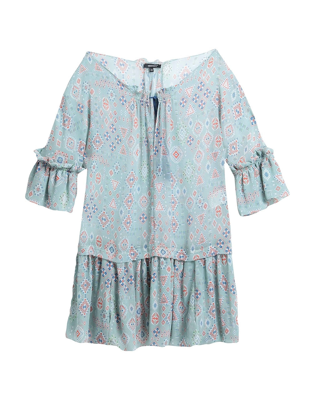 DENNY ROSE - Mini dresses