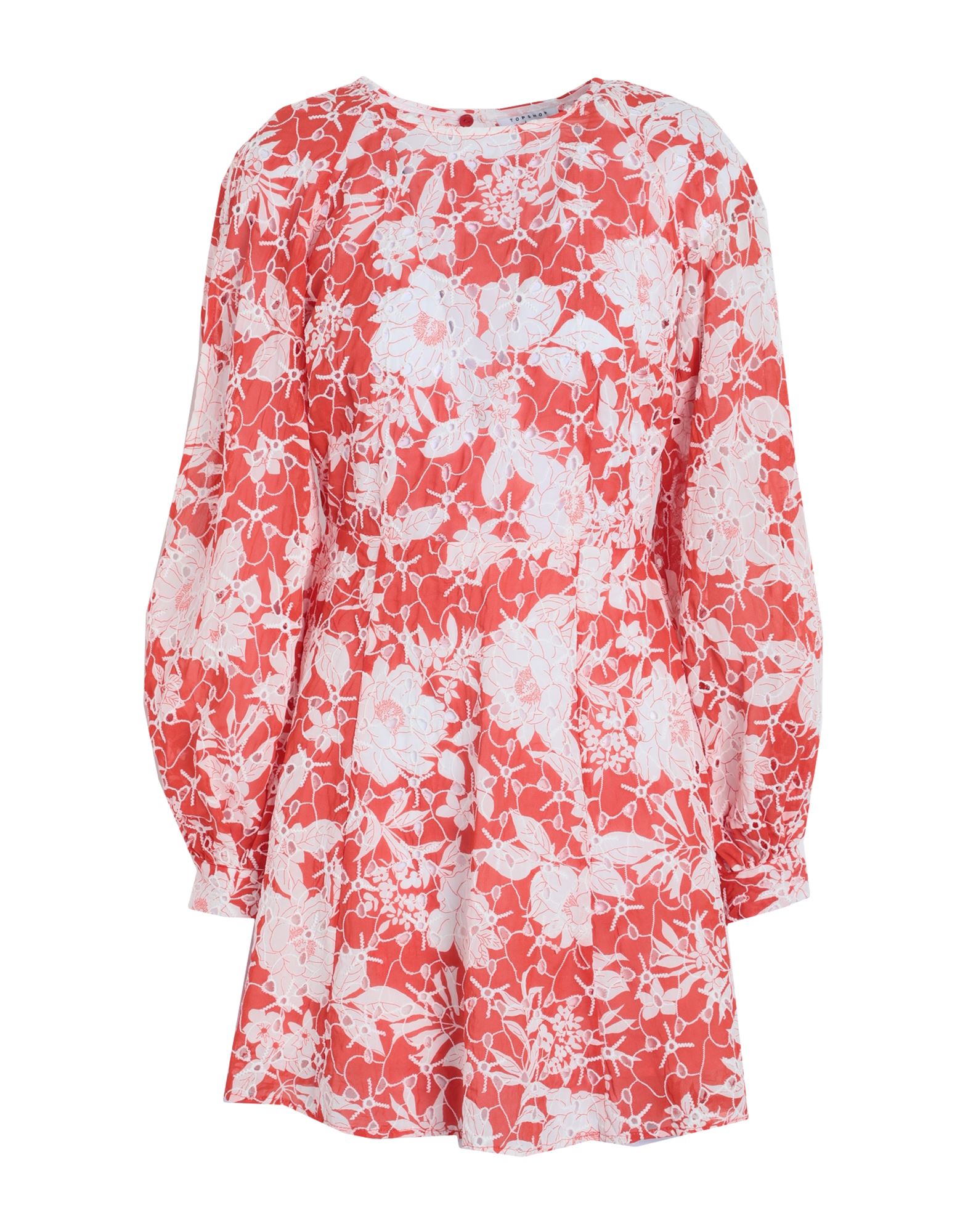 TOPSHOP - Mini dresses