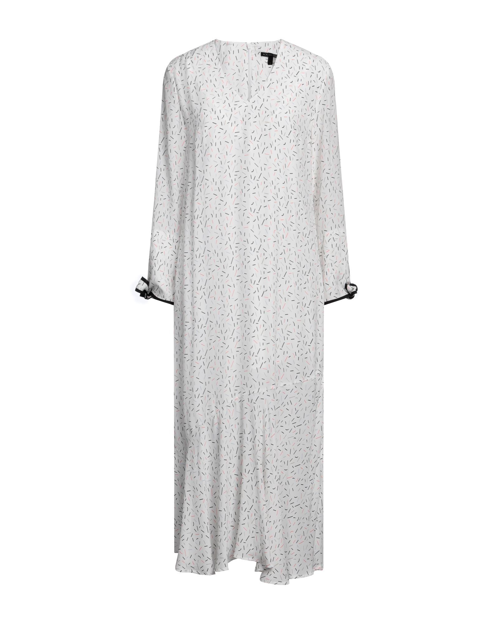 ARMANI EXCHANGE - Midi dresses