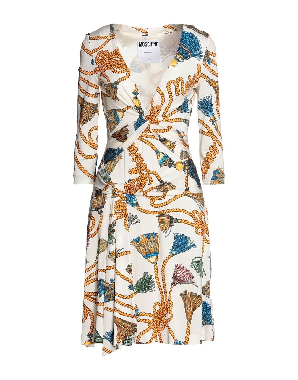 MOSCHINO - Midi dresses