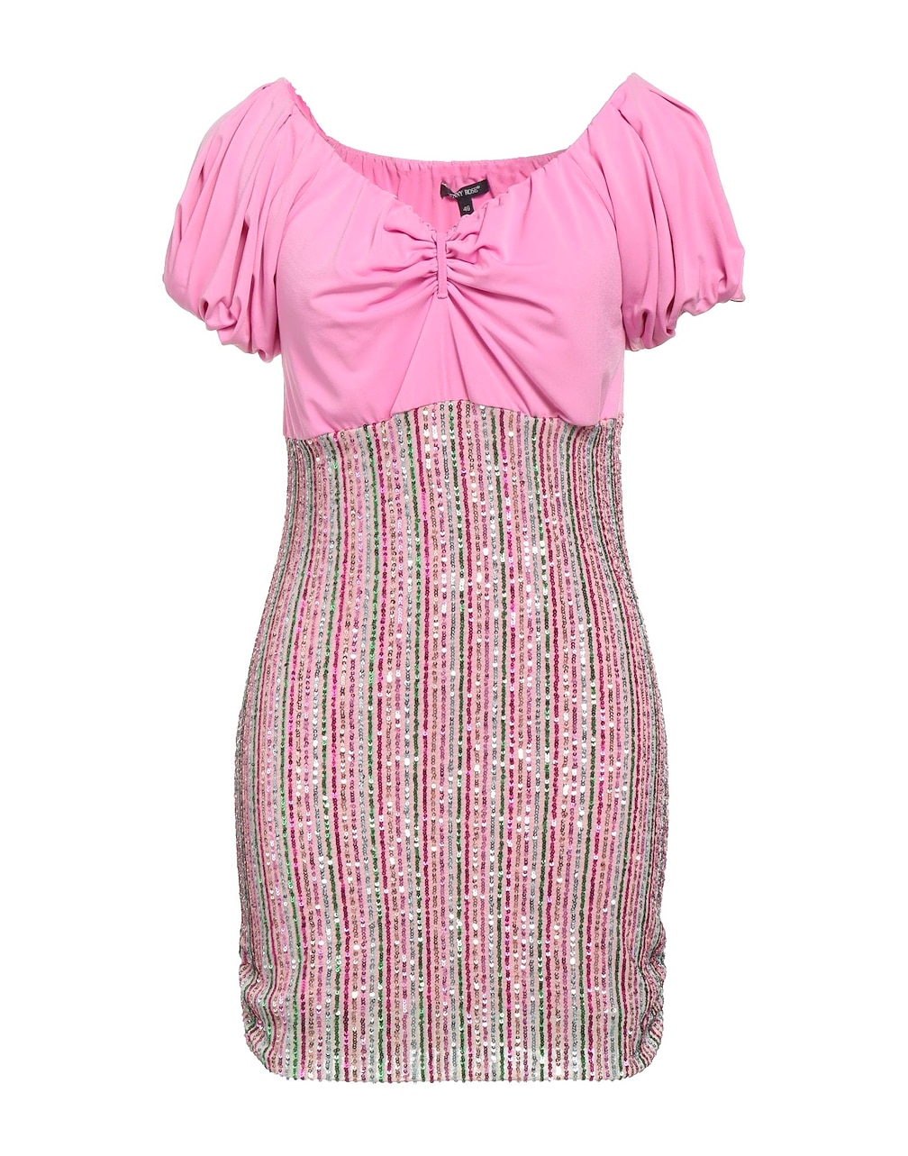 DENNY ROSE - Mini dresses