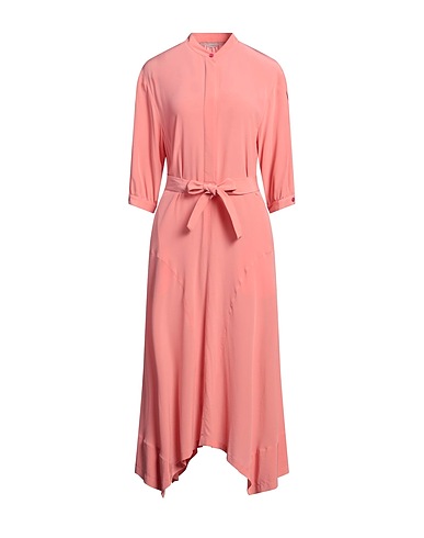 STELLA McCARTNEY Elegant dress Pink 100% Silk