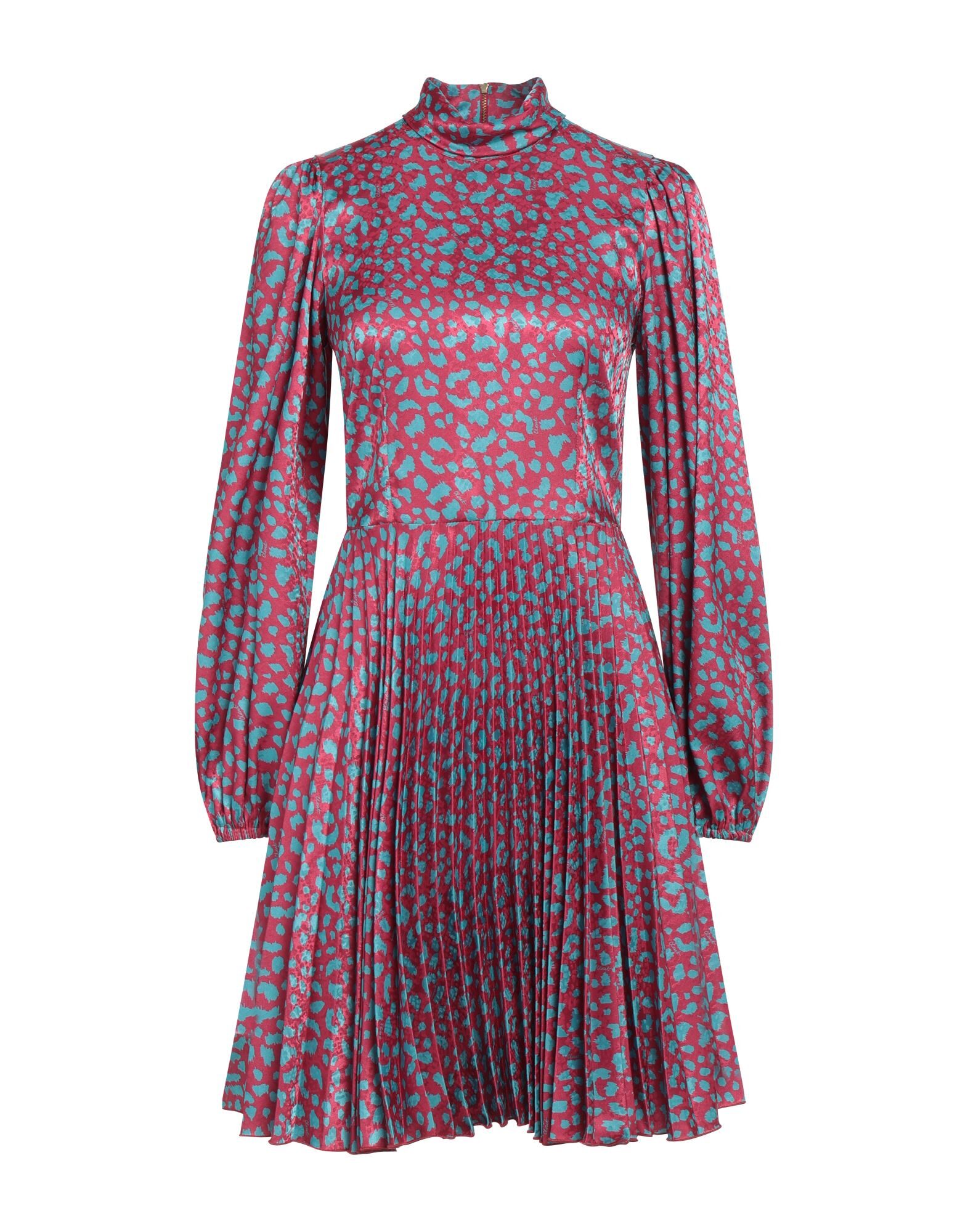 CLOSET - ミニ丈ドレス