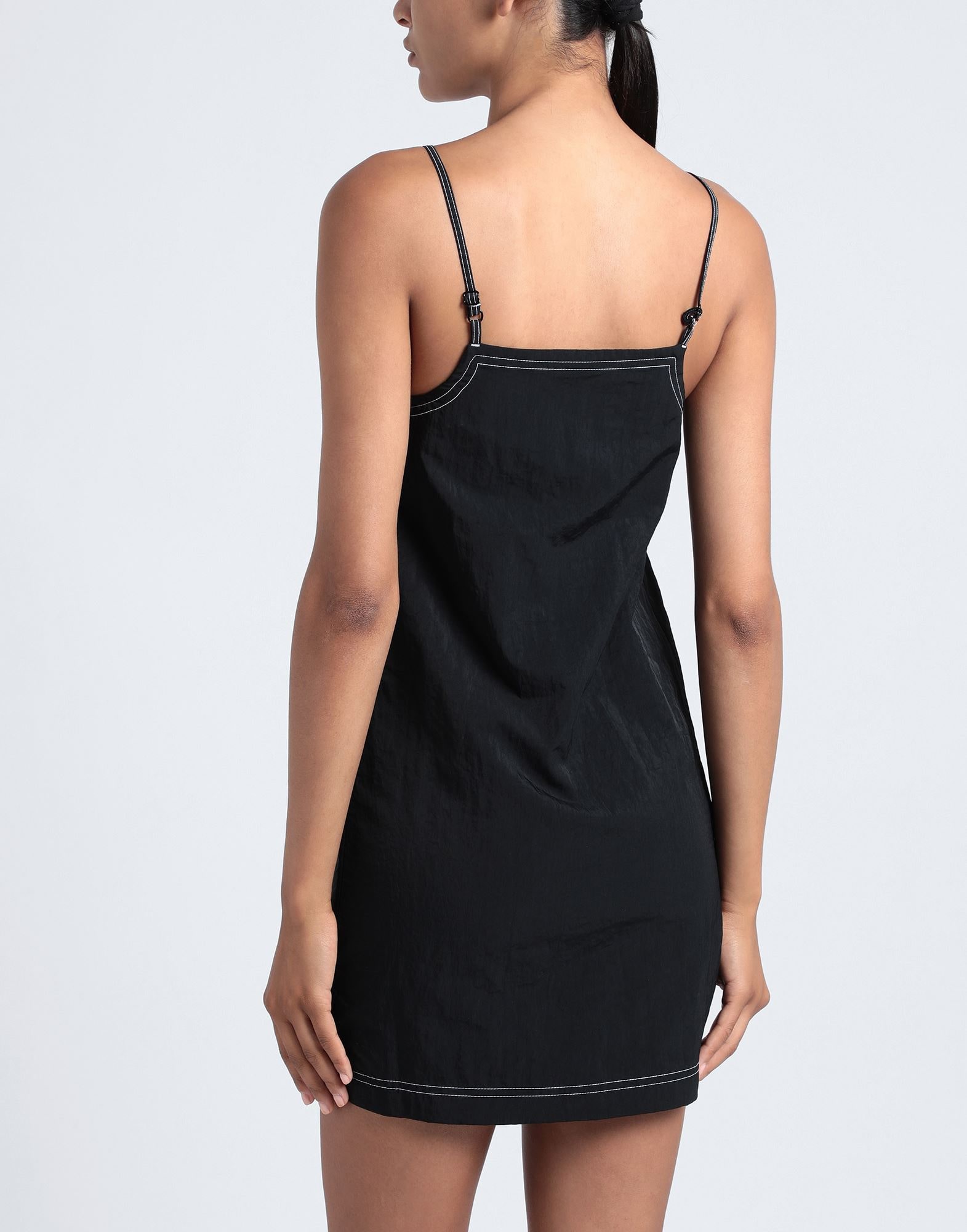 nike sportswear swoosh dress