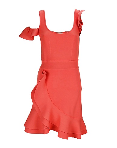 yoox.com | Alexander Mcqueen Kurze Kleider