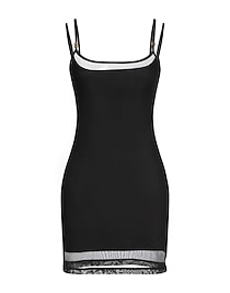 BALMAIN - Elegant dress