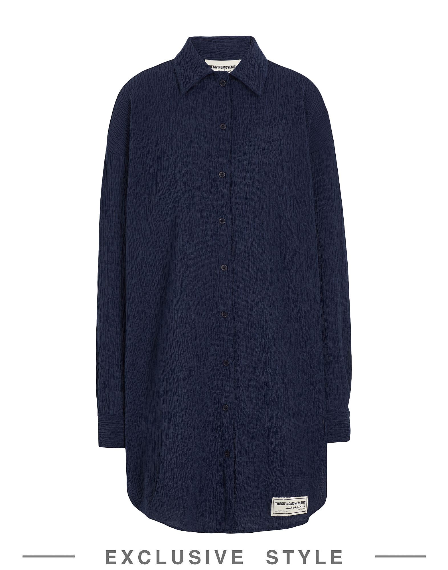 THE GIVING MOVEMENT x YOOX - Mini dresses