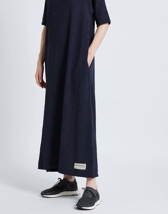 THE GIVING MOVEMENT x YOOX Длинное платье