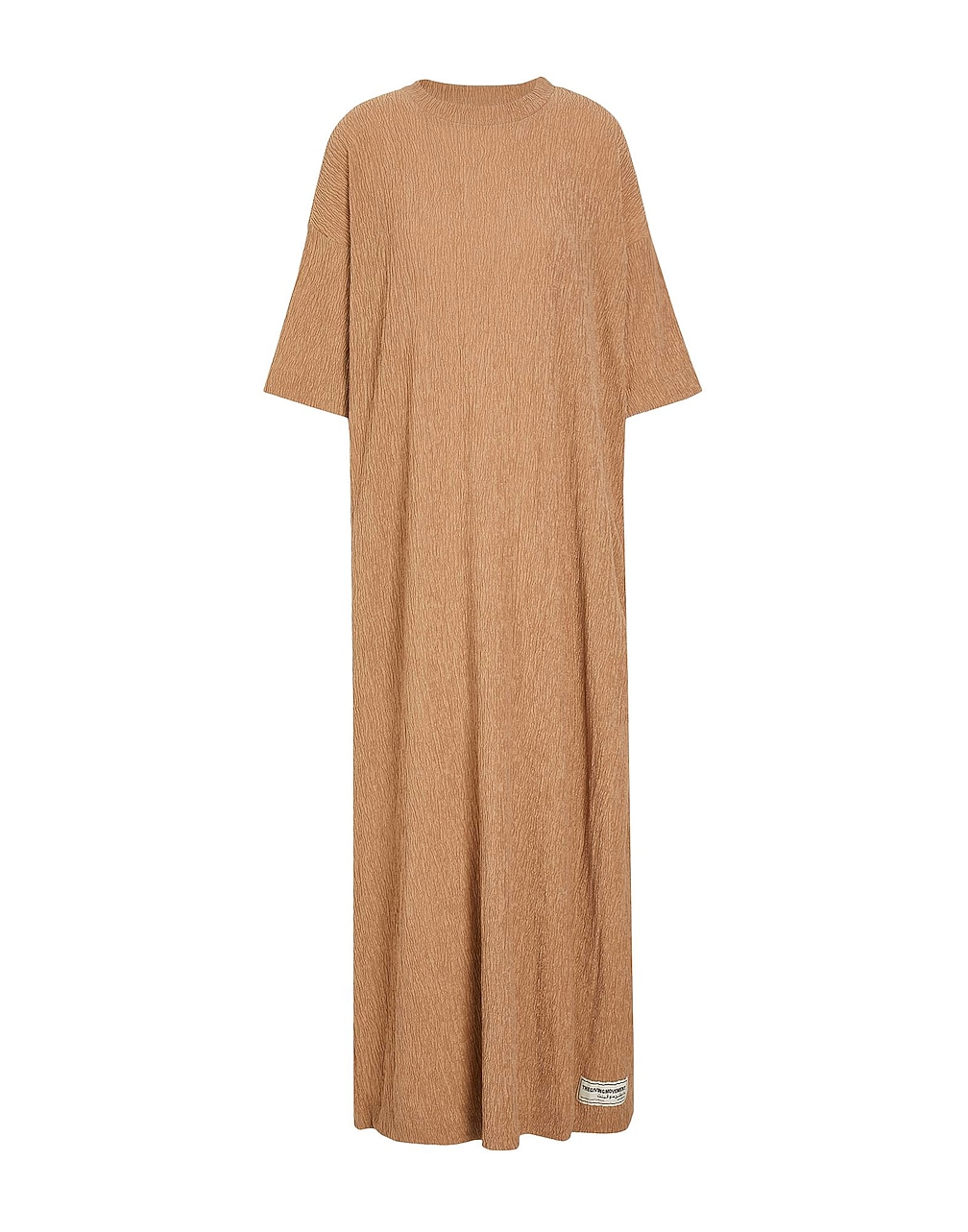 THE GIVING MOVEMENT x YOOX - Maxi-Kleider