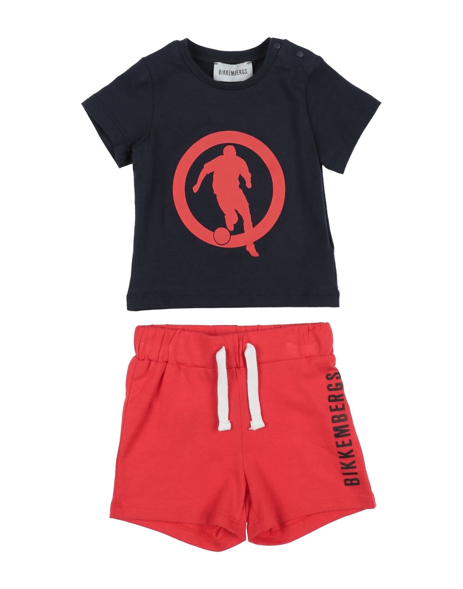 BIKKEMBERGS - Baby sets