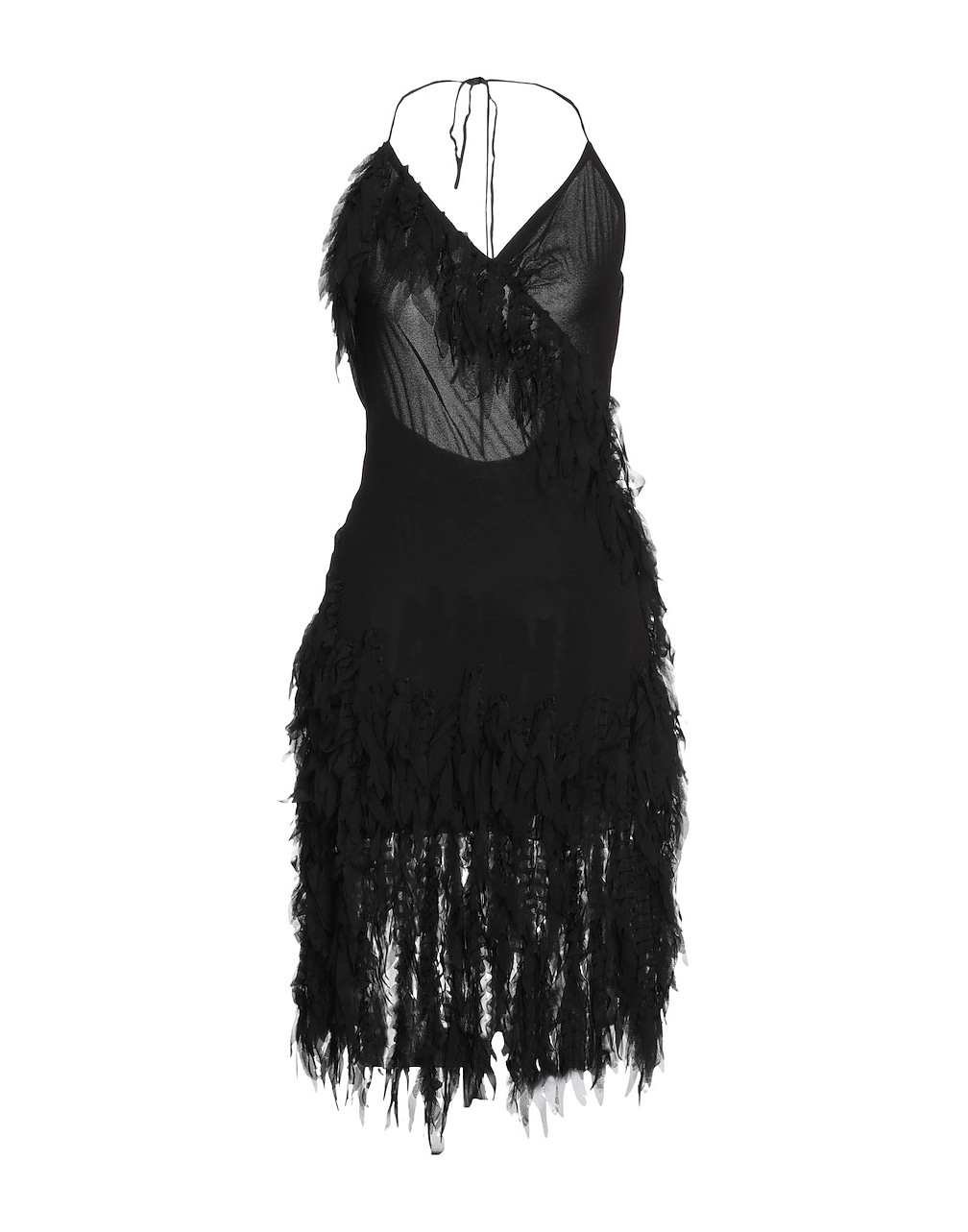 DOMENICO TAGLIENTE - Midi dresses