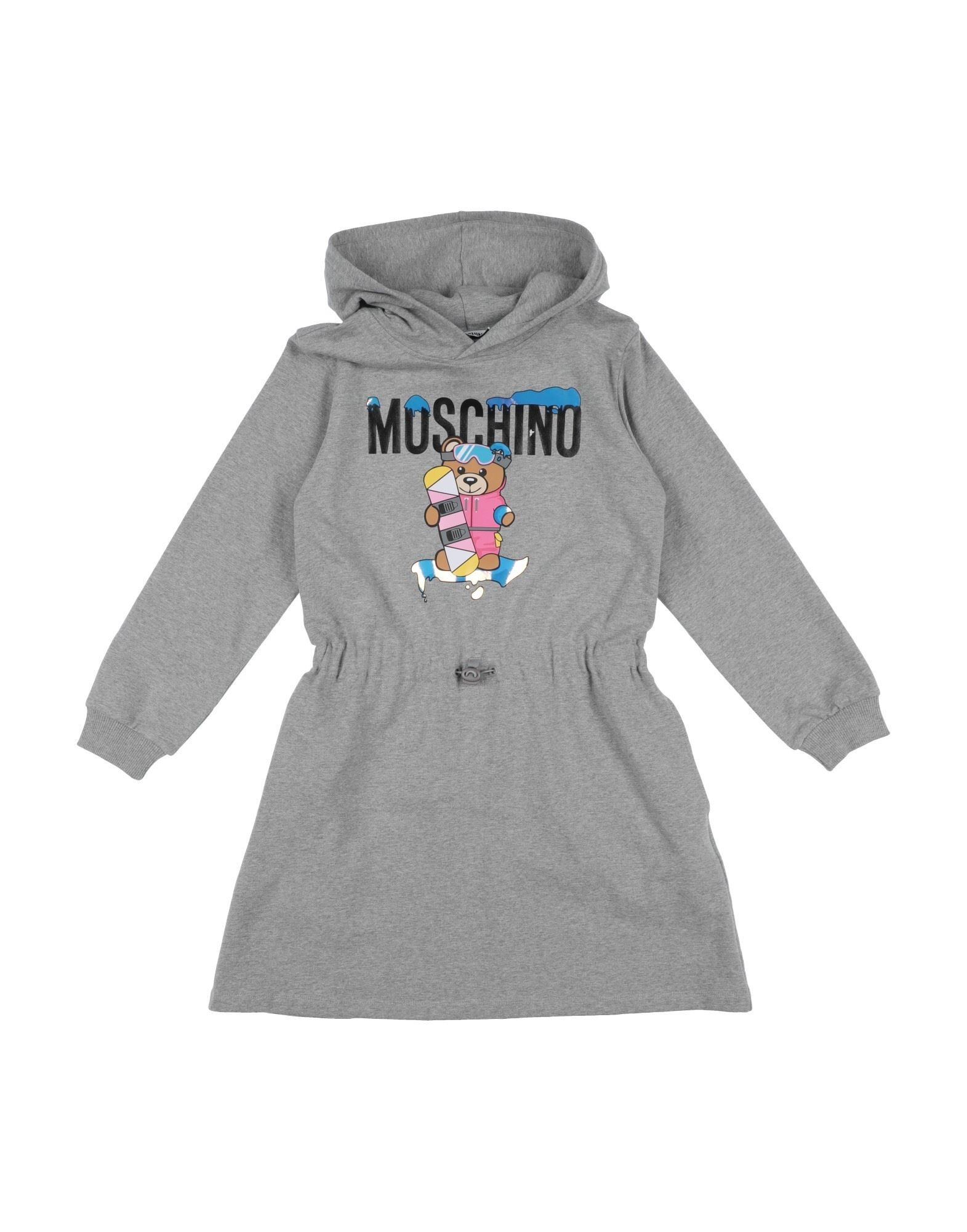 MOSCHINO TEEN - キッズワンピース