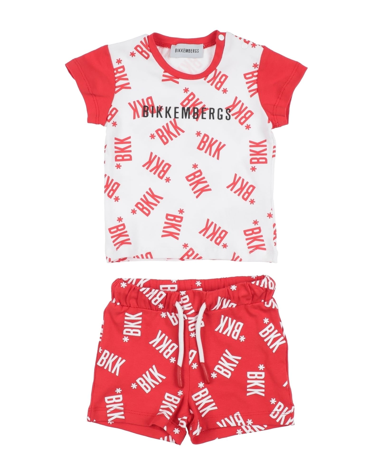 BIKKEMBERGS - Babykleidung-Sets