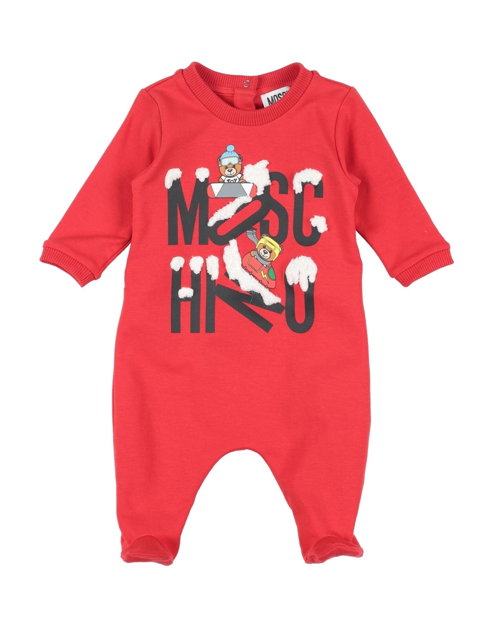 MOSCHINO BABY - Baby All-in-ones & Dungarees
