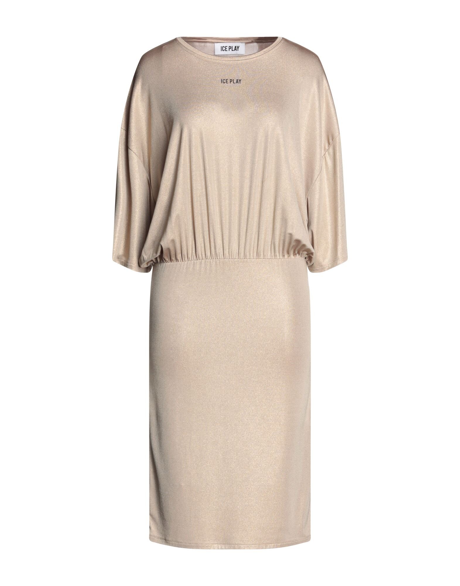 ICE PLAY - Vestidos midi