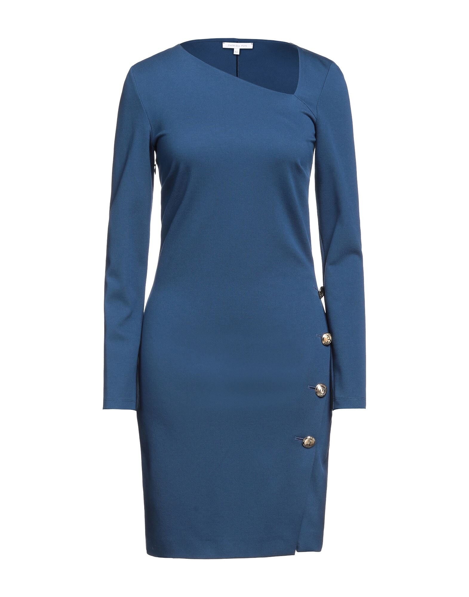 PATRIZIA PEPE - ミニ丈ドレス