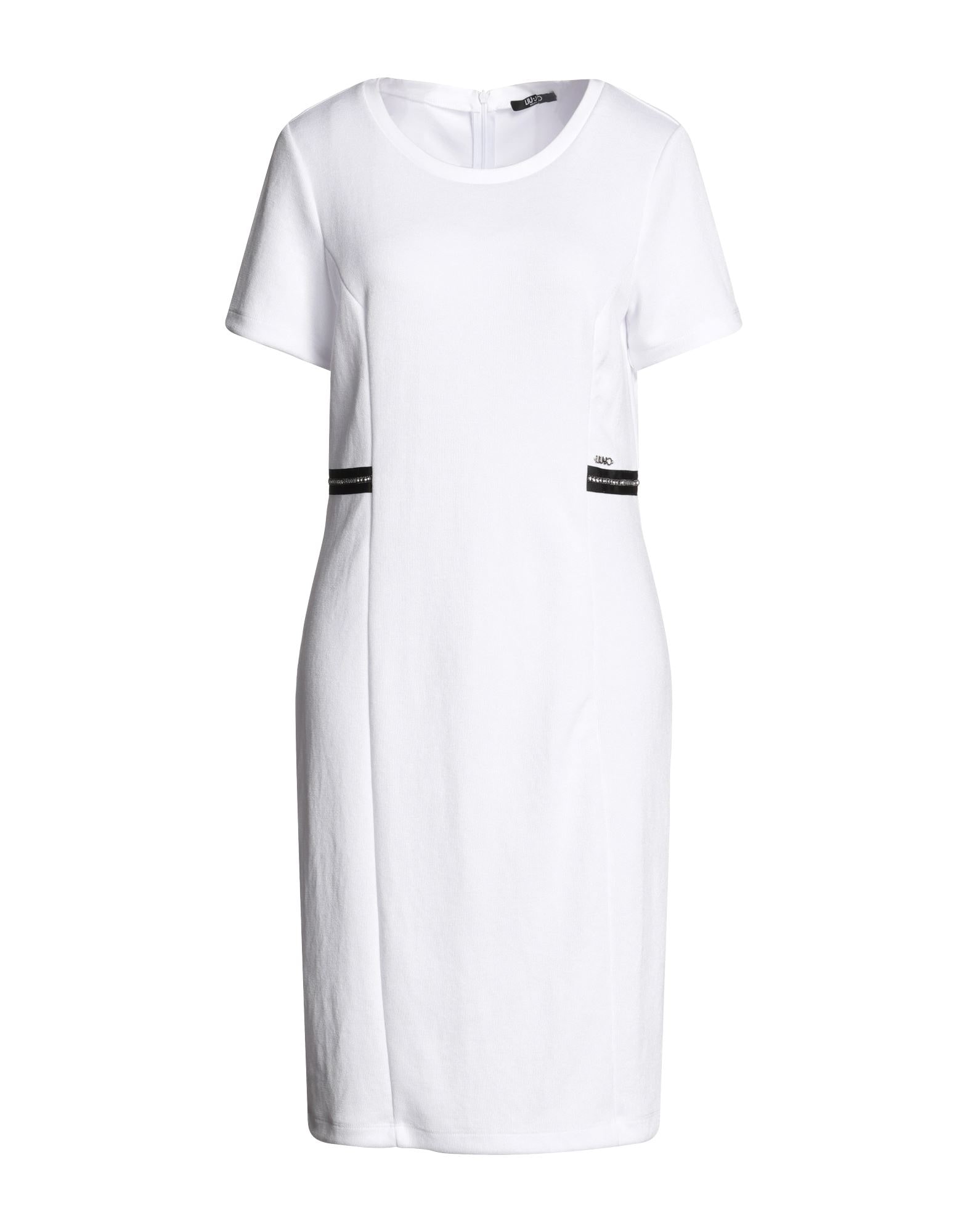 LIU •JO - ミディ丈ワンピース