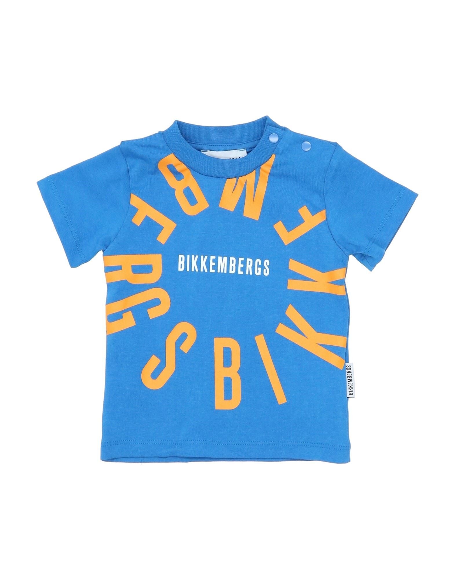 BIKKEMBERGS - T-shirts