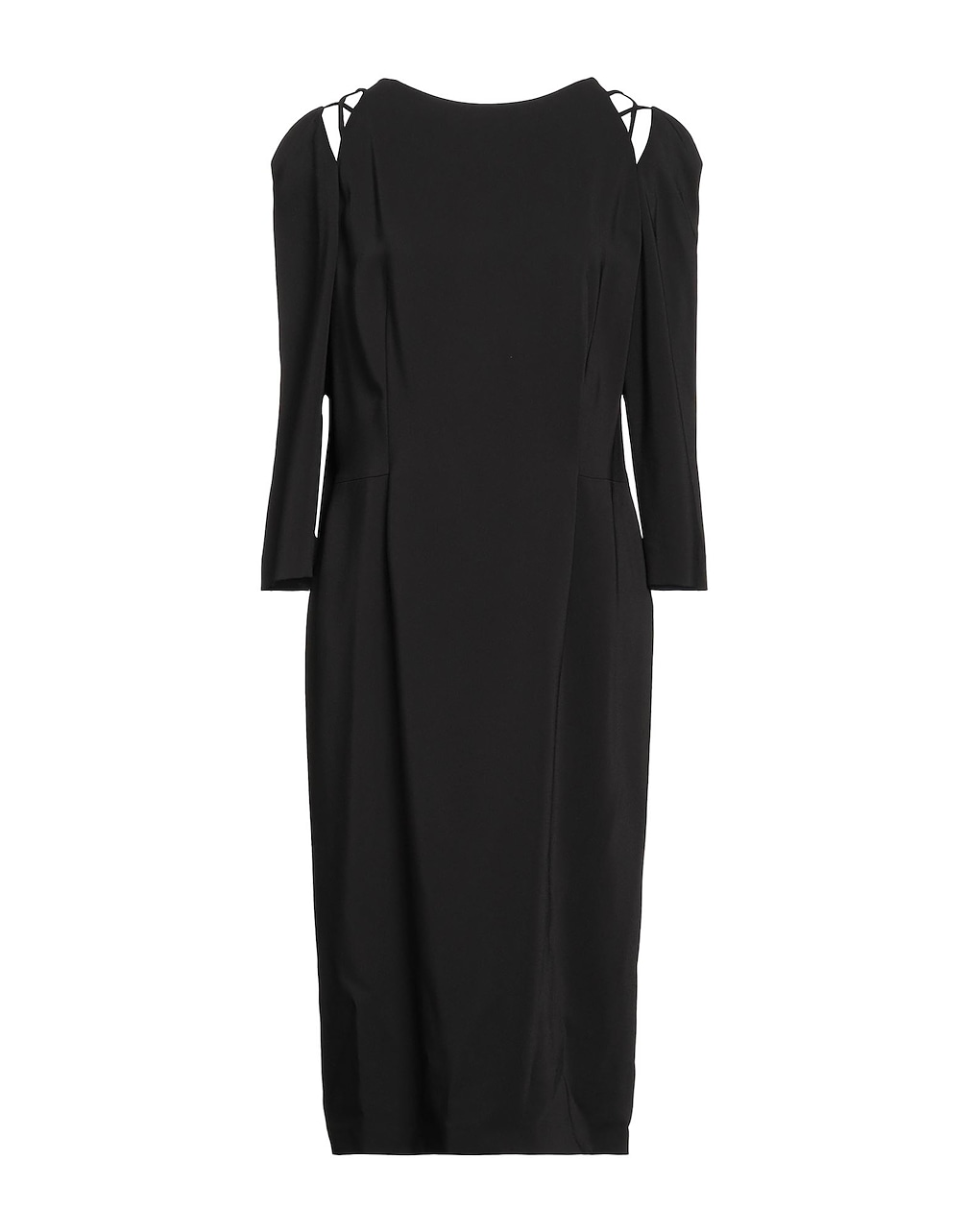 ALBERTA FERRETTI - Midi dresses