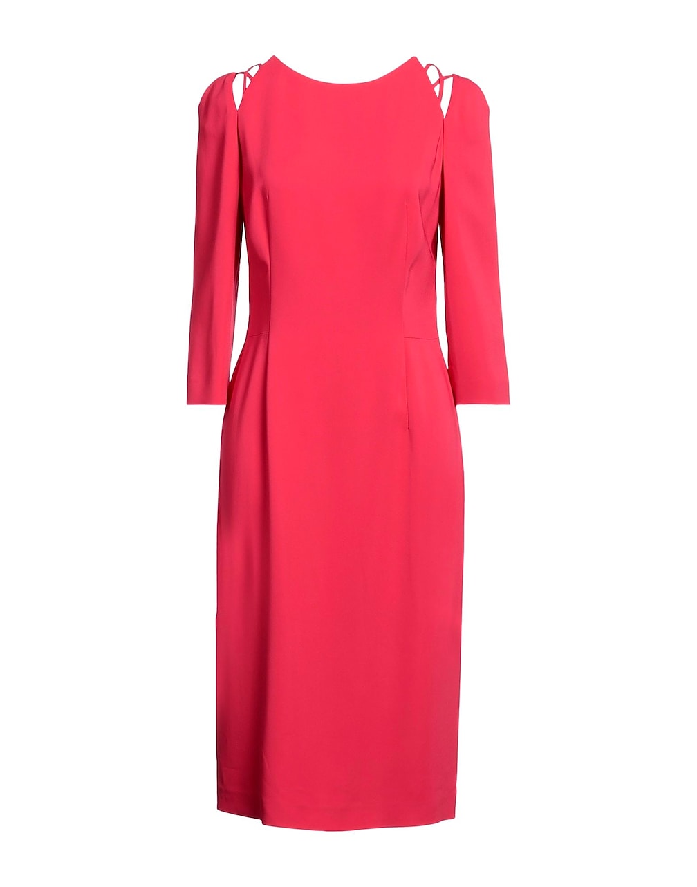 ALBERTA FERRETTI - Midi dresses