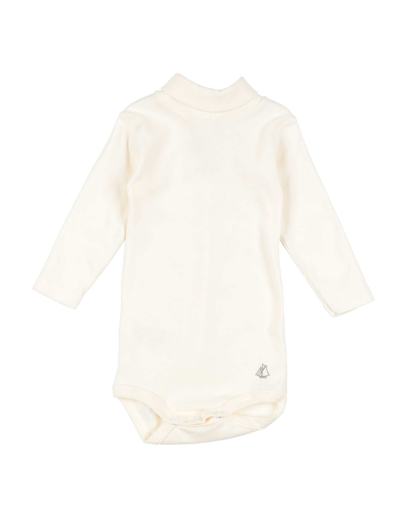 PETIT BATEAU - Bodys bébé