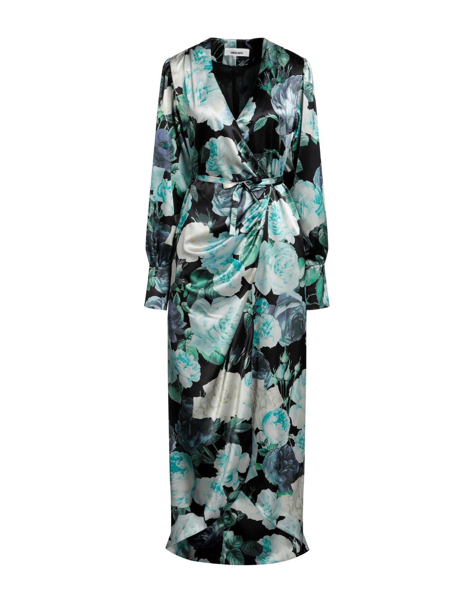 CIRCUS HOTEL - Maxi dresses