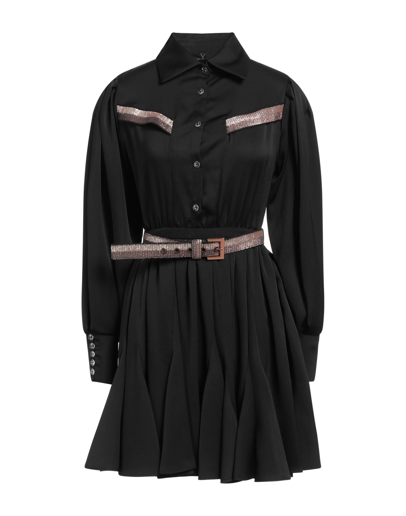 FELEPPA - Mini dresses