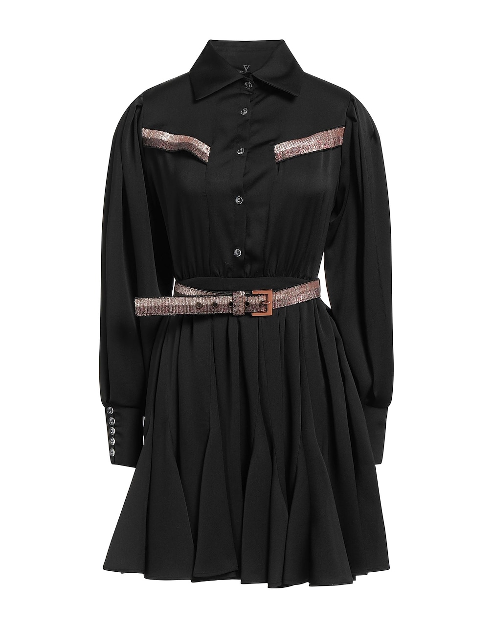 FELEPPA - Mini dresses