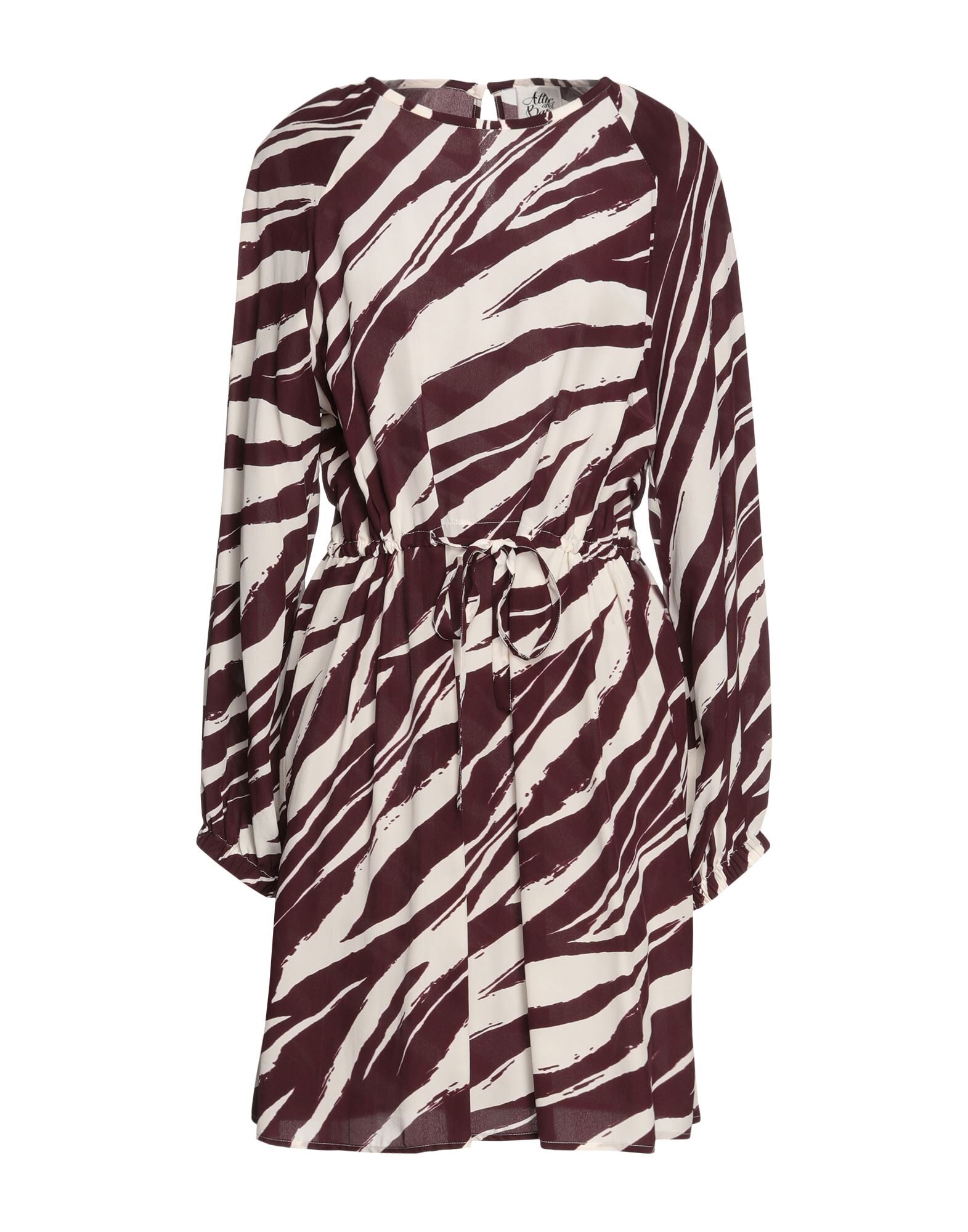 ATTIC AND BARN - Короткие платья