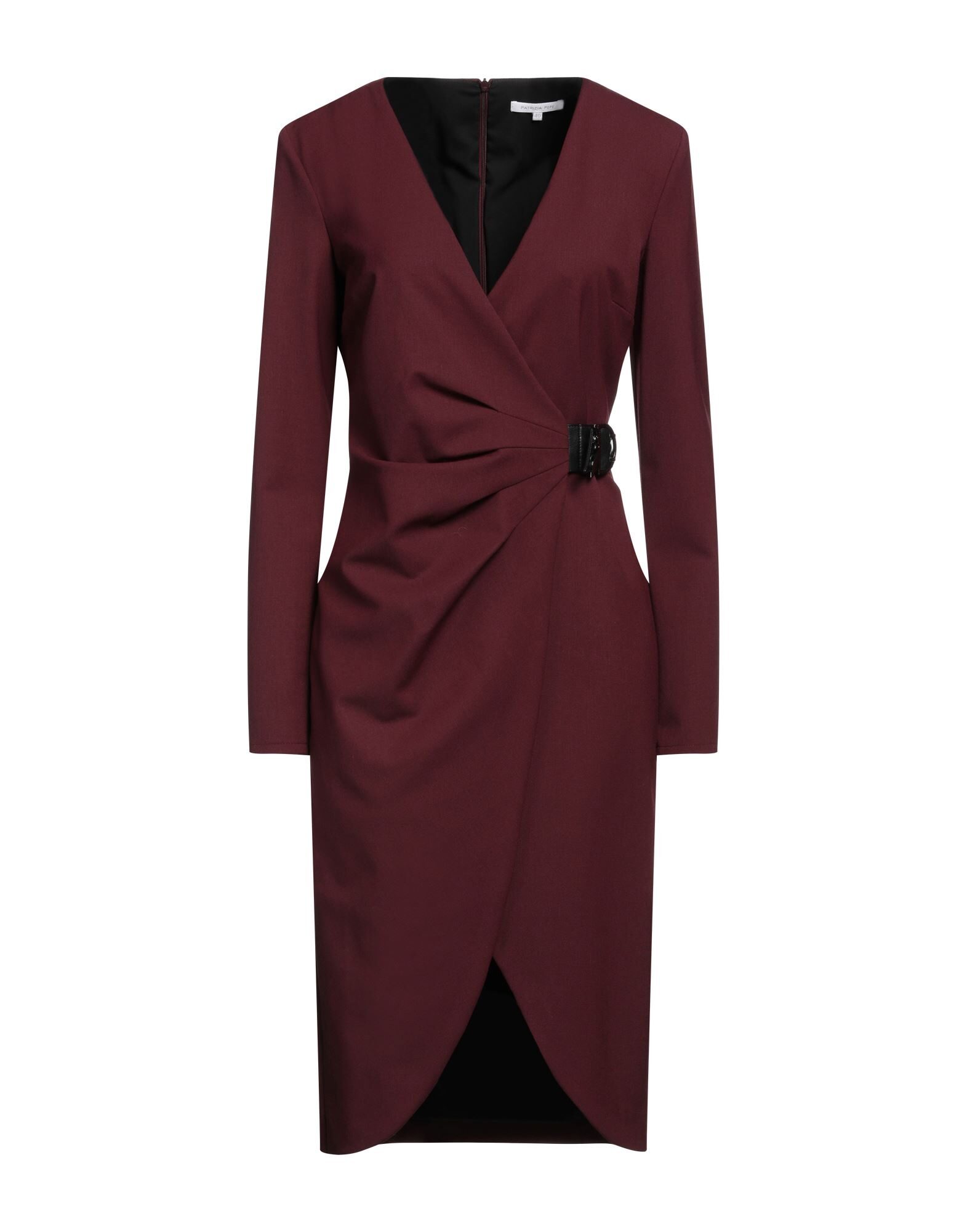 PATRIZIA PEPE - ミディ丈ワンピース