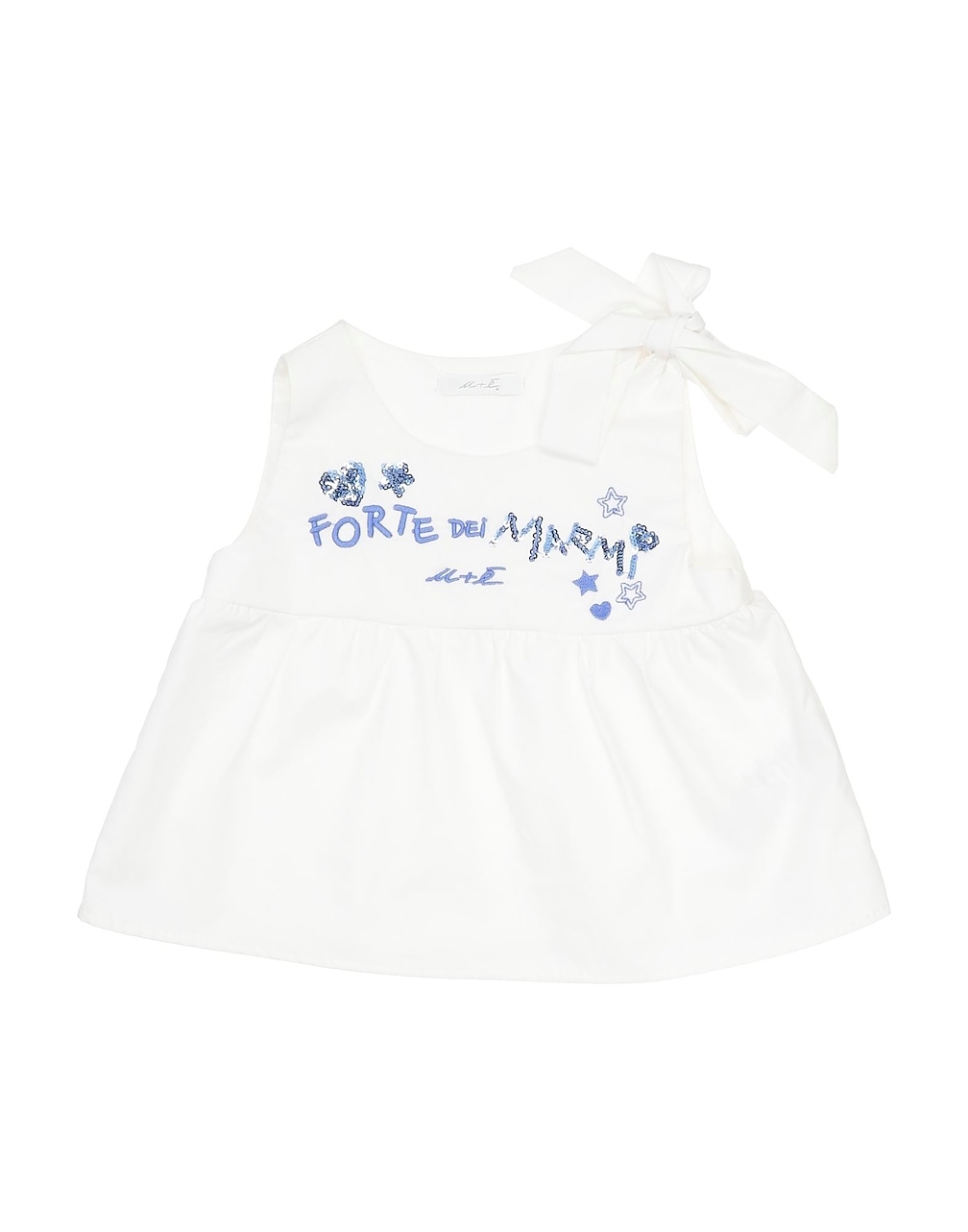 U+É - Robes bébé