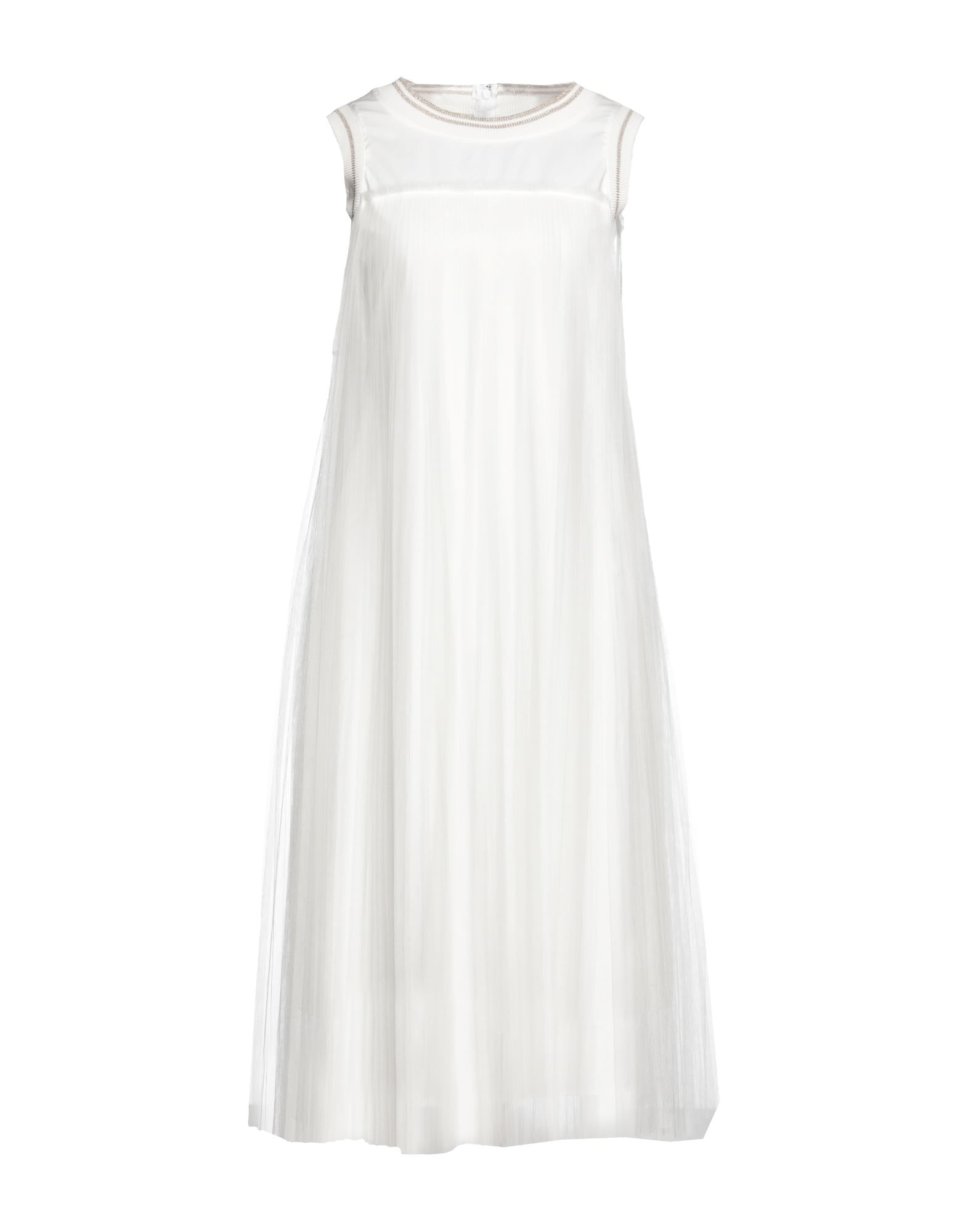 FABIANA FILIPPI - Midi dresses