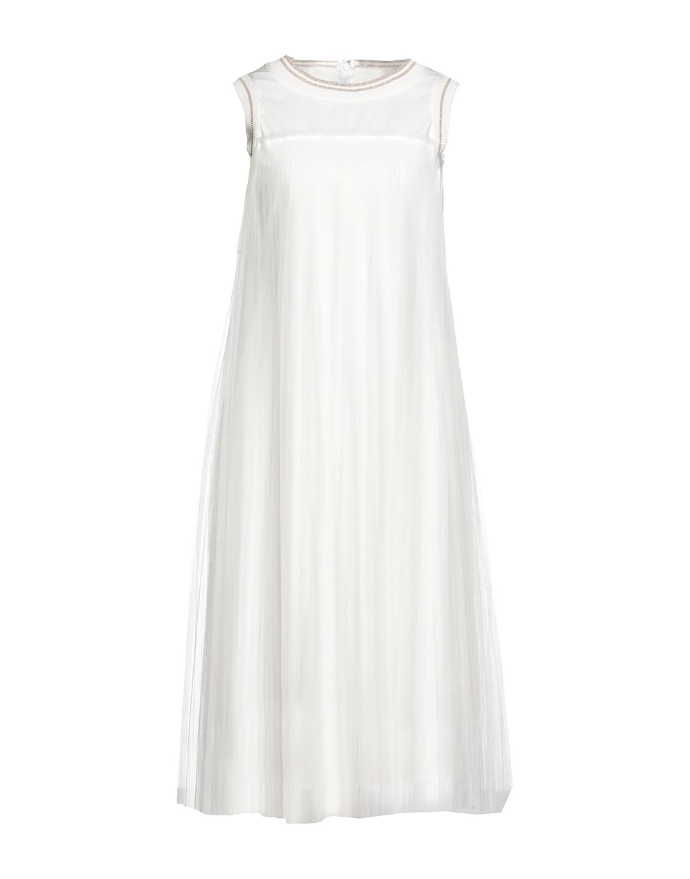 FABIANA FILIPPI - Midi dresses