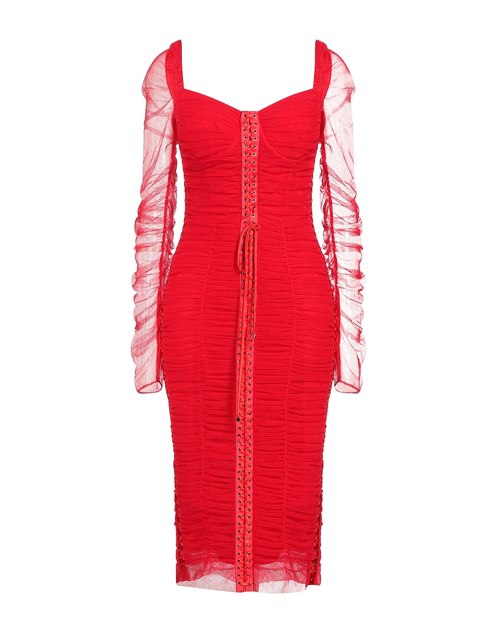 DOLCE&GABBANA - Midi dresses