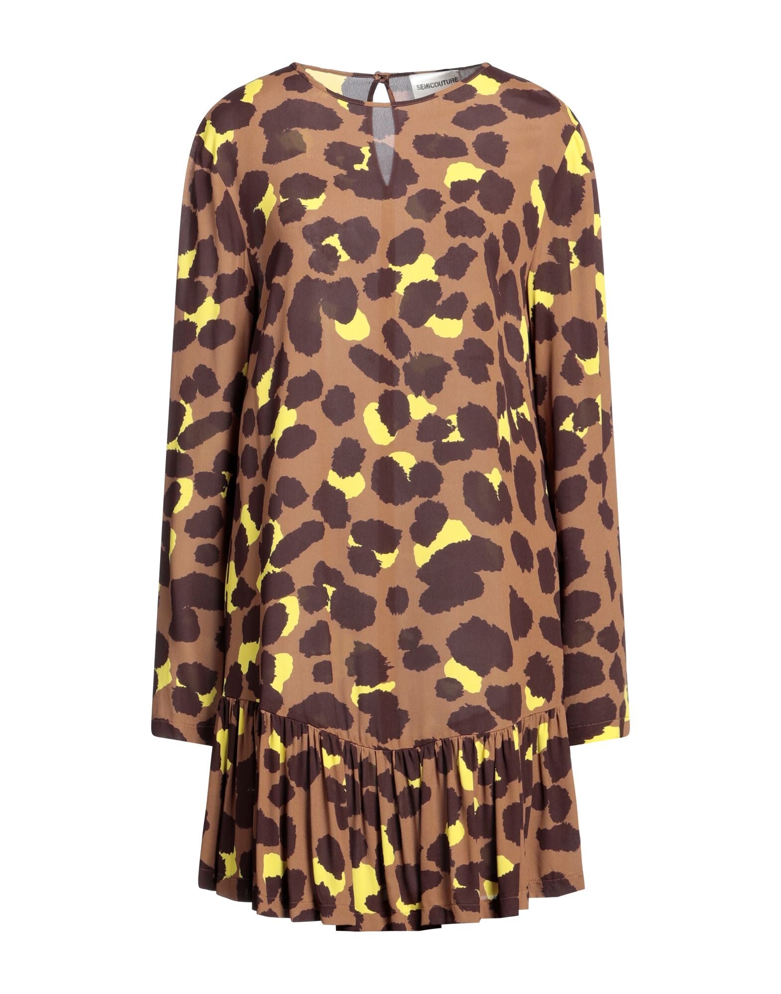 SEMICOUTURE - Mini dresses