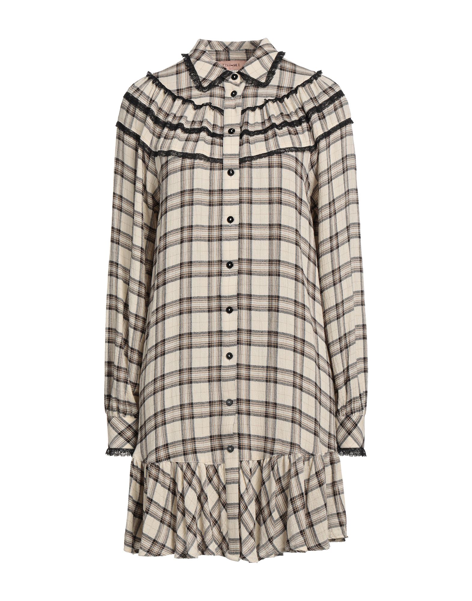 TWINSET - Mini dresses