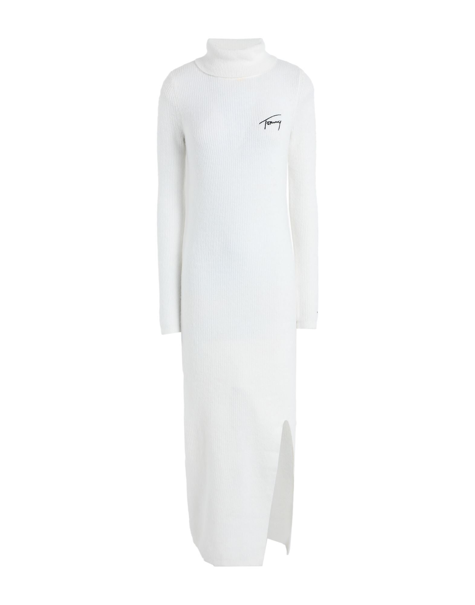 TOMMY JEANS - ミディ丈ワンピース