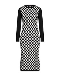 RODA - Robe en maille