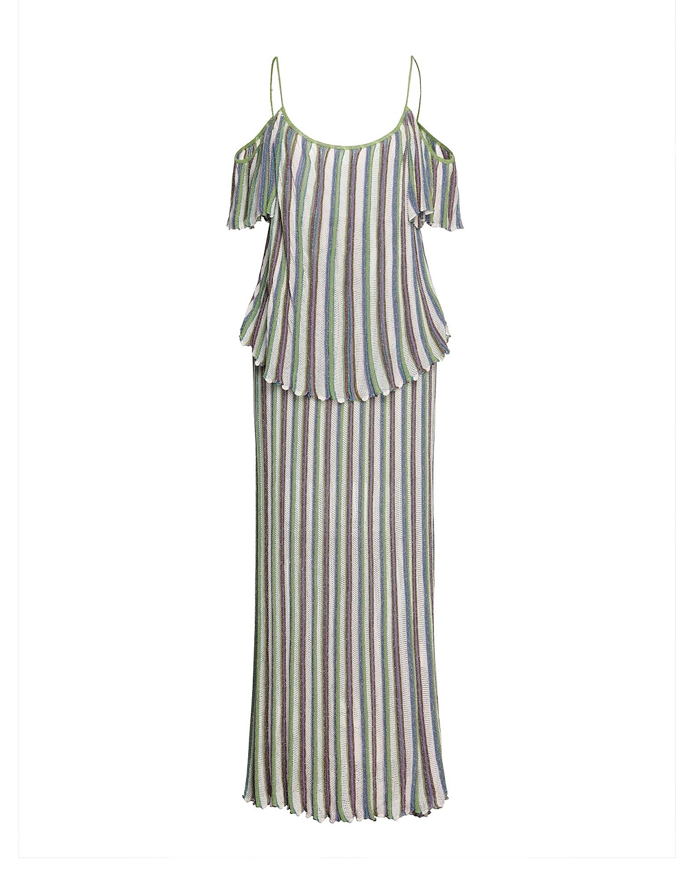 CLIPS - Maxi dresses