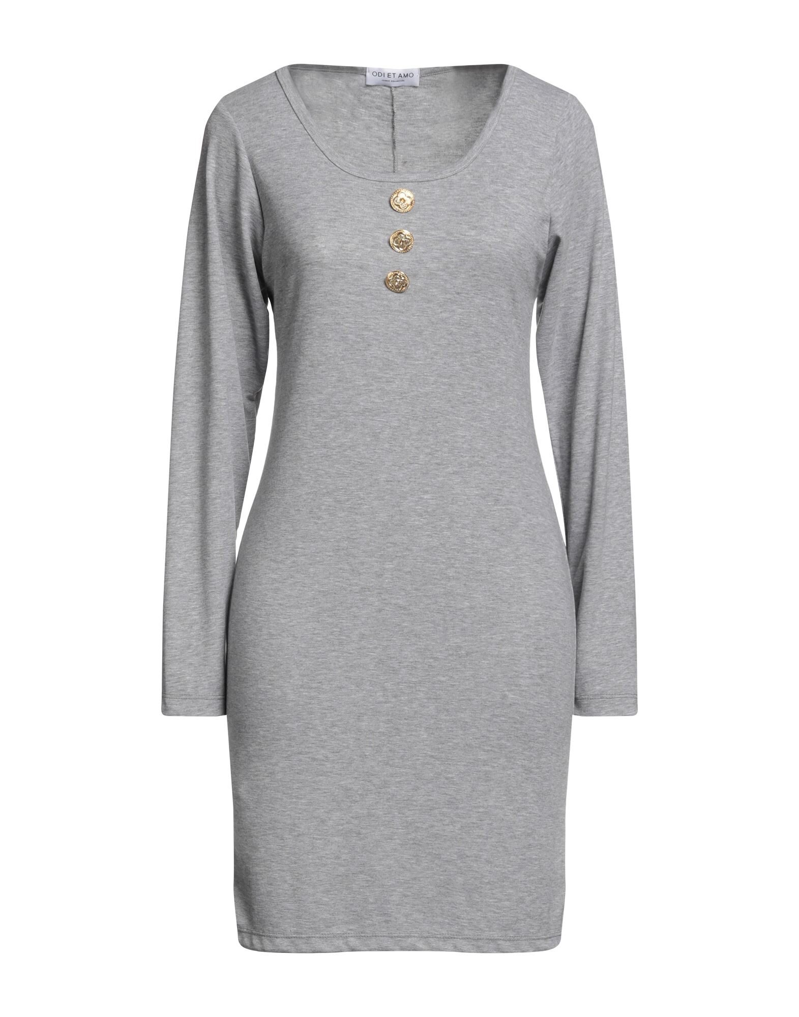 ODI ET AMO - Mini dresses