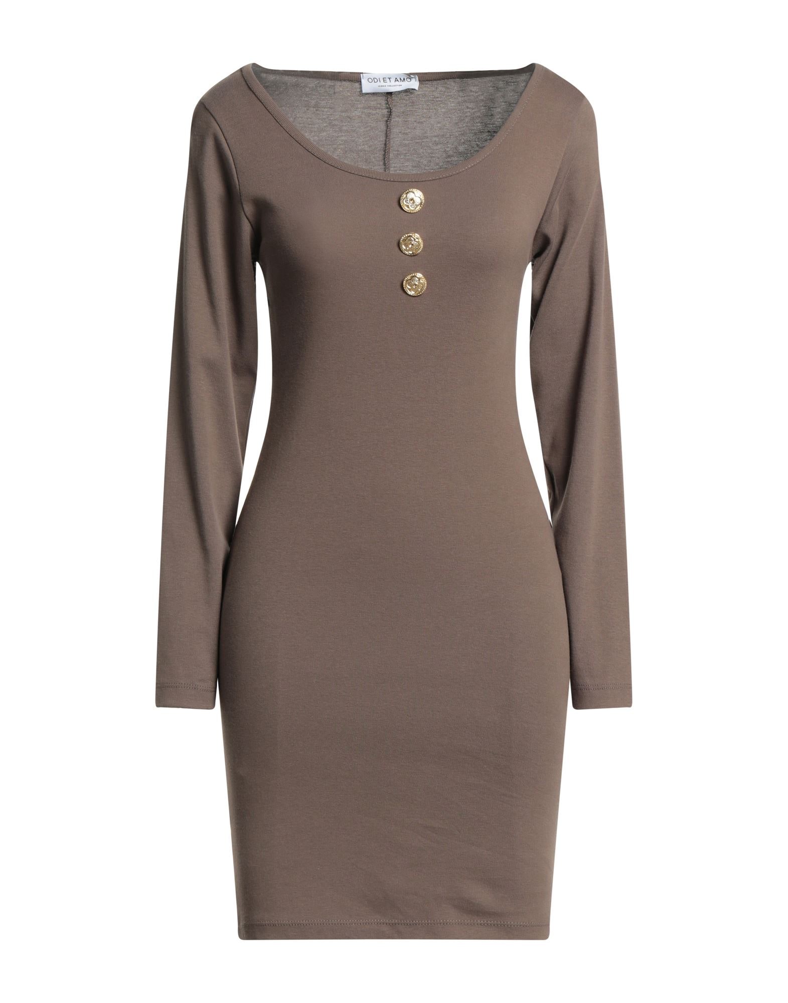 ODI ET AMO - Mini dresses