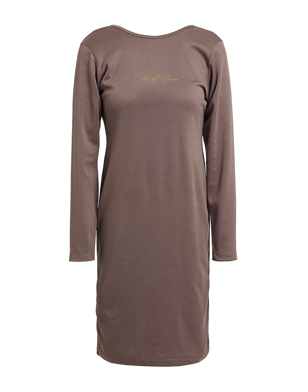 ODI ET AMO - Mini dresses