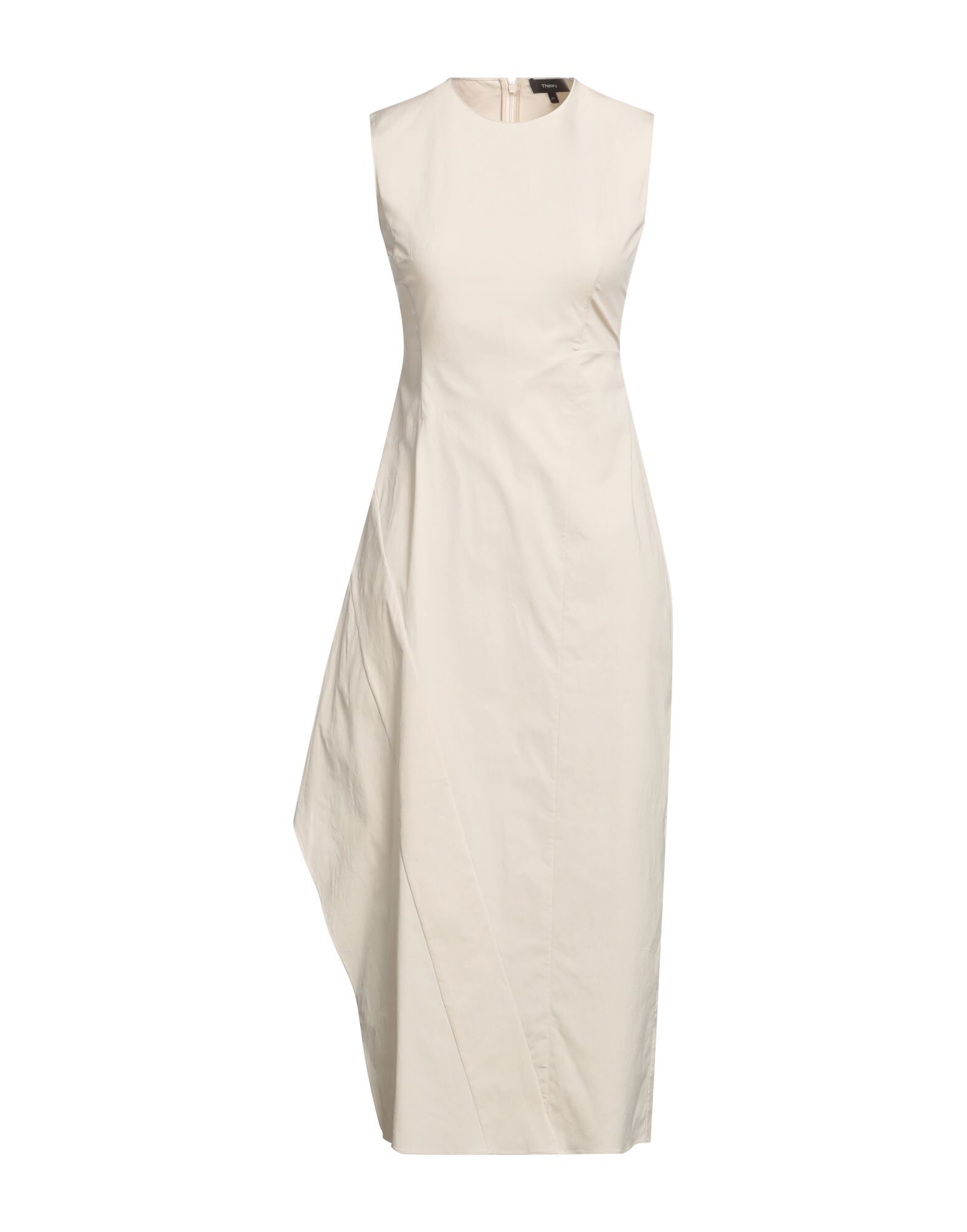 THEORY - ミディ丈ワンピース