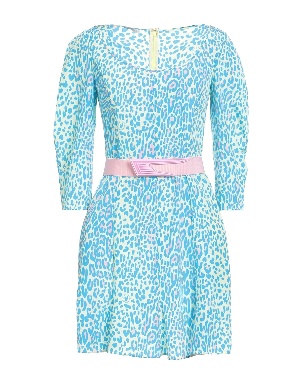 STELLA McCARTNEY - Mini dresses